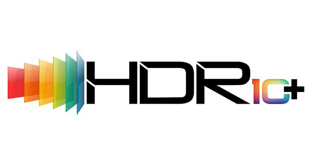 hdr10 logo evi 05 01 18 - Warner supporterà l'HDR dinamico HDR10+