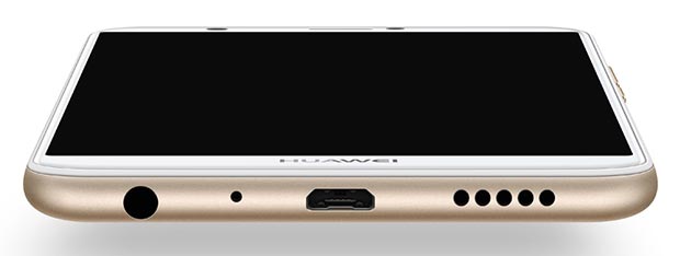 huawei p smart - Huawei P smart: smartphone Dual SIM con Android 8.0