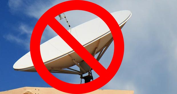 sky no parabola - Sky lancerà la pay TV senza antenna satellitare
