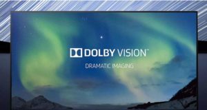 sony dolby vision 1 300x160 - Sony: l'aggiornamento Dolby Vision per le TV arriva anche in Europa