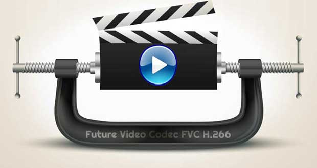 codec FVC evi 06 02 18 - Future Video Codec (H.266): successore dell'HEVC atteso nel 2021