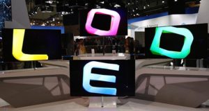 qd oled evi 300x160 - Samsung QD-OLED: TV OLED con quantum dot nel 2019?