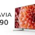 sony xf90 prezzi italia 70x70 - Sony: prezzi italiani dei TV LCD 4K XF90