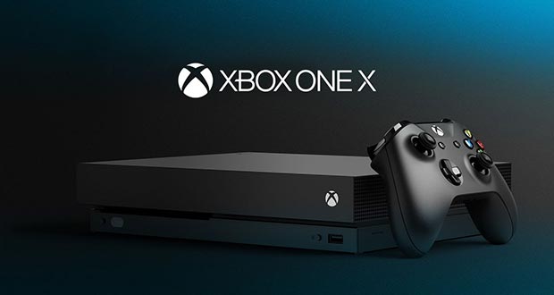 xbox one x freesync evi - Xbox One S e One X: arrivano 1440p e FreeSync