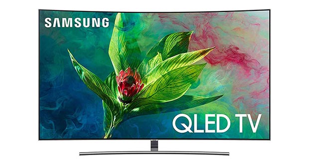 samsung q8cn - Samsung QLED 2018: i prezzi della nuova gamma TV