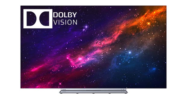 toshiba x98 oled - Toshiba X98: TV OLED Ultra HD con Dolby Vision