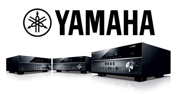 yamaha rx v85 - Yamaha RX-V 85: sintoamplificatori home cinema con MusicCast Surround