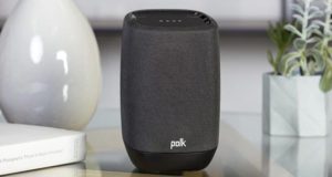 polk assist speaker assistant.evi  300x160 - Polk Assist: speaker "smart" con Chromecast e Google Assistant