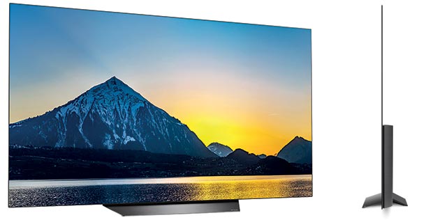 lg oled b8 - LG B8: TV OLED Ultra HD con Dolby Vision