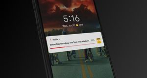 netflix smart downloads 300x160 - Netflix lancia il download facilitato con Smart Downloads