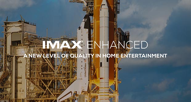 imax enhanced evi - IMAX Enhanced: nuova certificazione e primi prodotti in arrivo