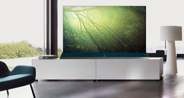 tcl x8 - TCL: nuovi TV QLED 8K Dolby Vision con audio Onkyo