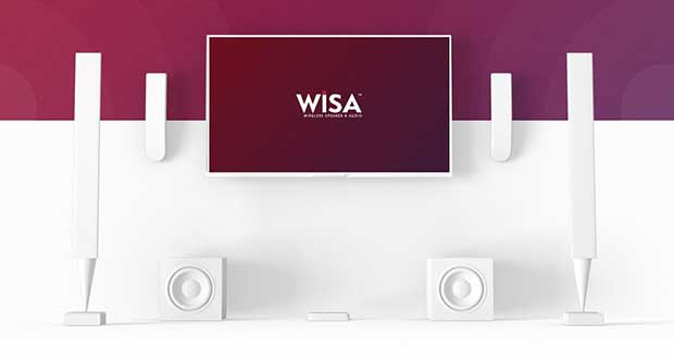 wisa evi 21 09 18 - WiSA: audio multicanale wireless in arrivo da TV, console e PC