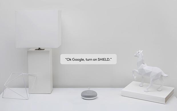 nvidia shield tv google home - Nvidia Shield TV: arriva il controllo vocale tramite Google Home