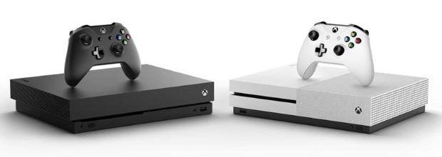 xbox one no lettore 2 e1542754168507 - Microsoft lancerà una Xbox One senza lettore ottico nel 2019?