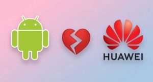 hawei android 20 05 19 300x160 - Dipartimento del Commercio USA: proroga di 90 gg per Huawei, poi si vedrà