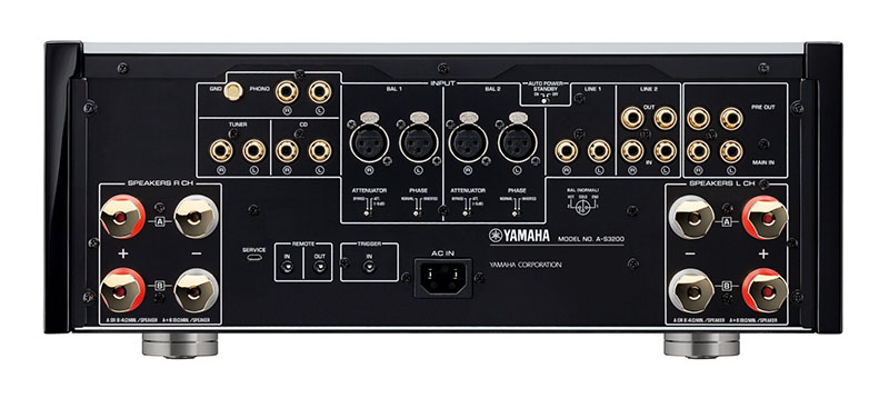 yamaha hifi 2020 4 20 04 20 - Yamaha A-S1200, A-S2200 e A-S3200: nuovi amplificatori Hi-Fi